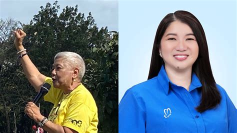 ‘Wag silang mahiya’: Ayah Alfonso advises Vivamax aspirants, .